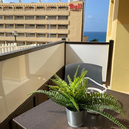 Apartamento A Pocos Metros De La Playa Arguineguin Kültér fotó