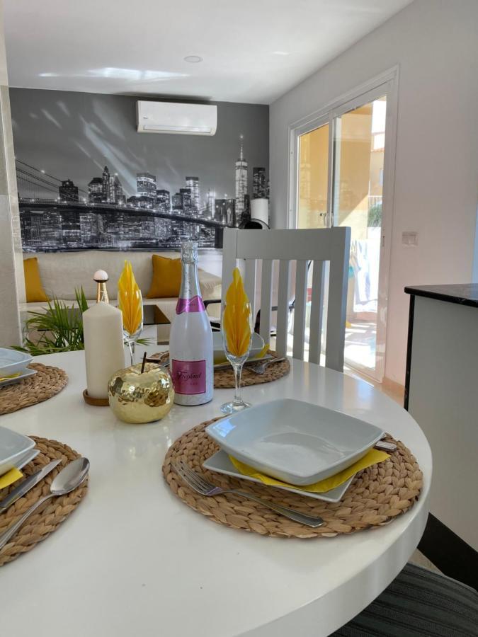 Apartamento A Pocos Metros De La Playa Arguineguin Kültér fotó