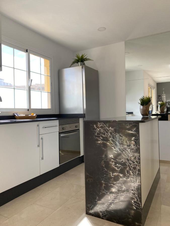 Apartamento A Pocos Metros De La Playa Arguineguin Kültér fotó
