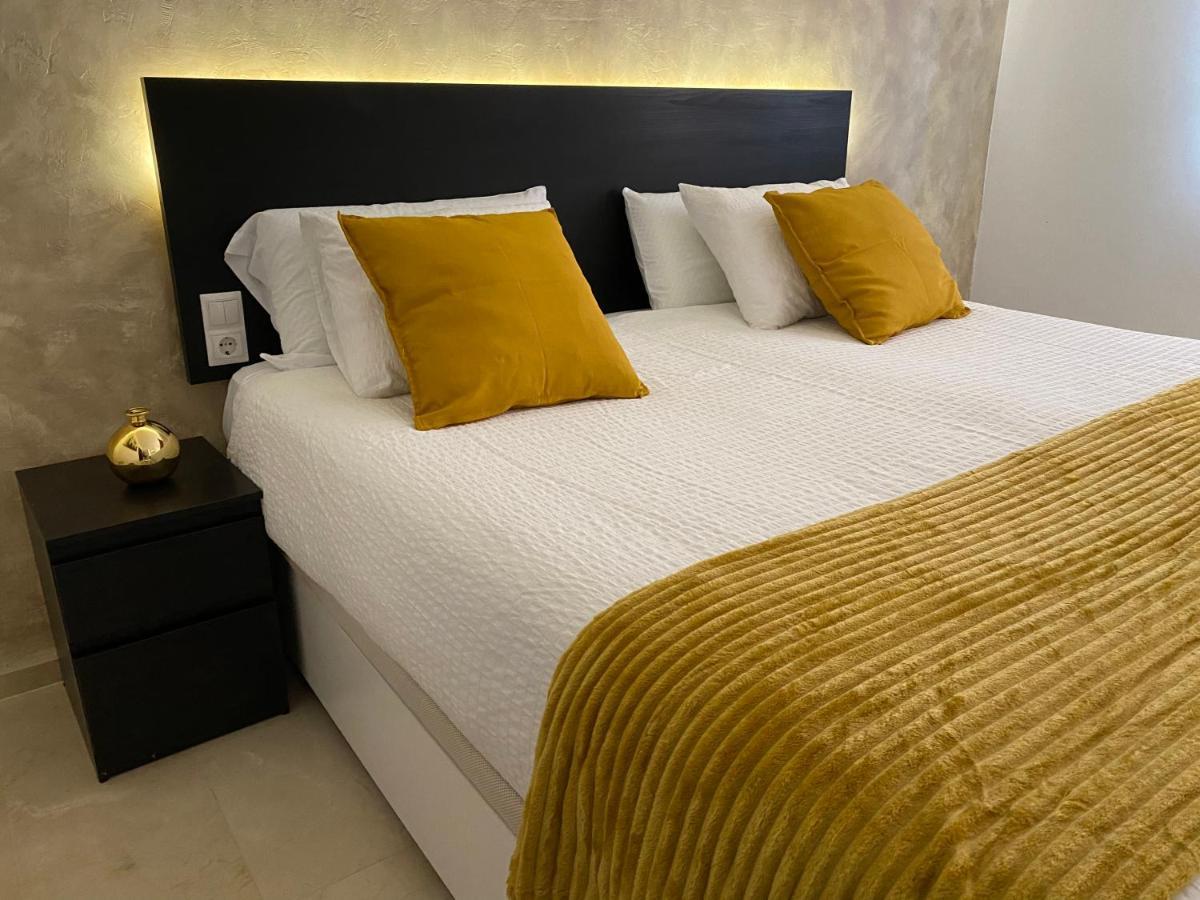 Apartamento A Pocos Metros De La Playa Arguineguin Kültér fotó