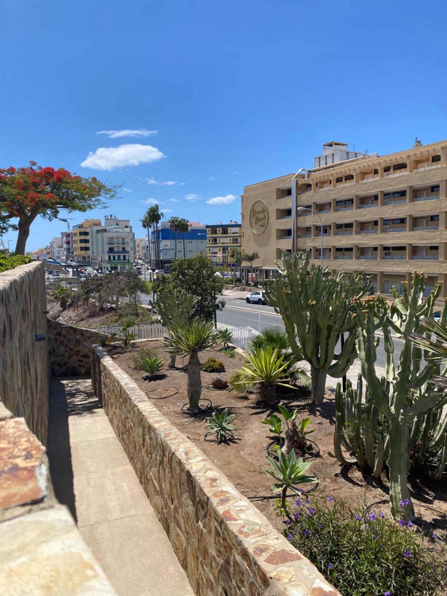 Apartamento A Pocos Metros De La Playa Arguineguin Kültér fotó
