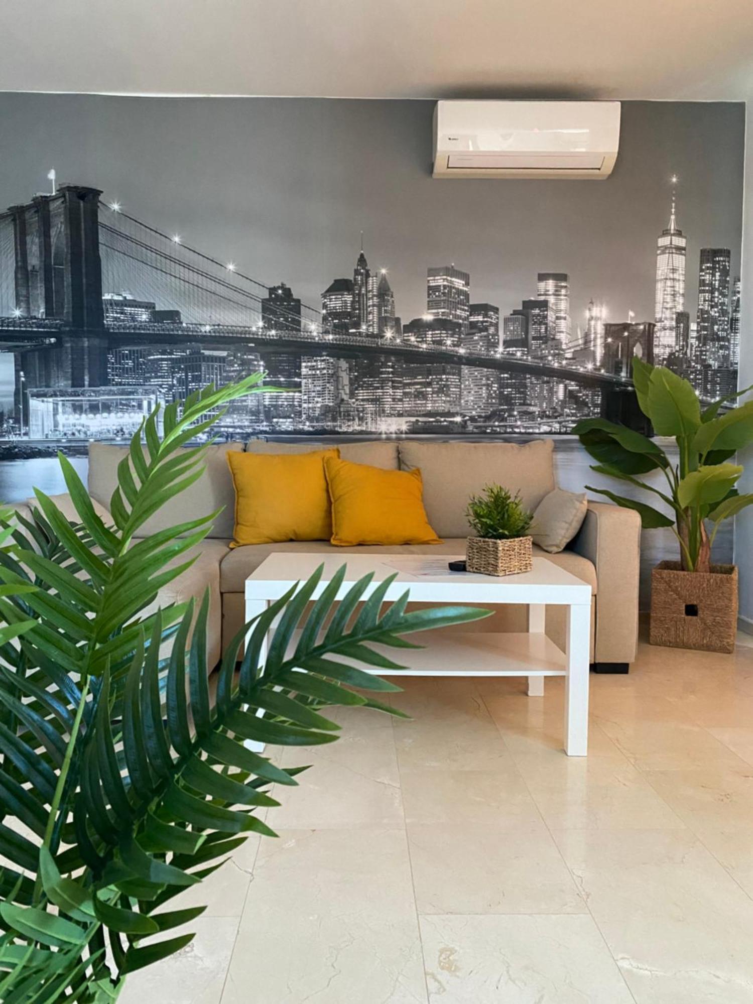 Apartamento A Pocos Metros De La Playa Arguineguin Kültér fotó