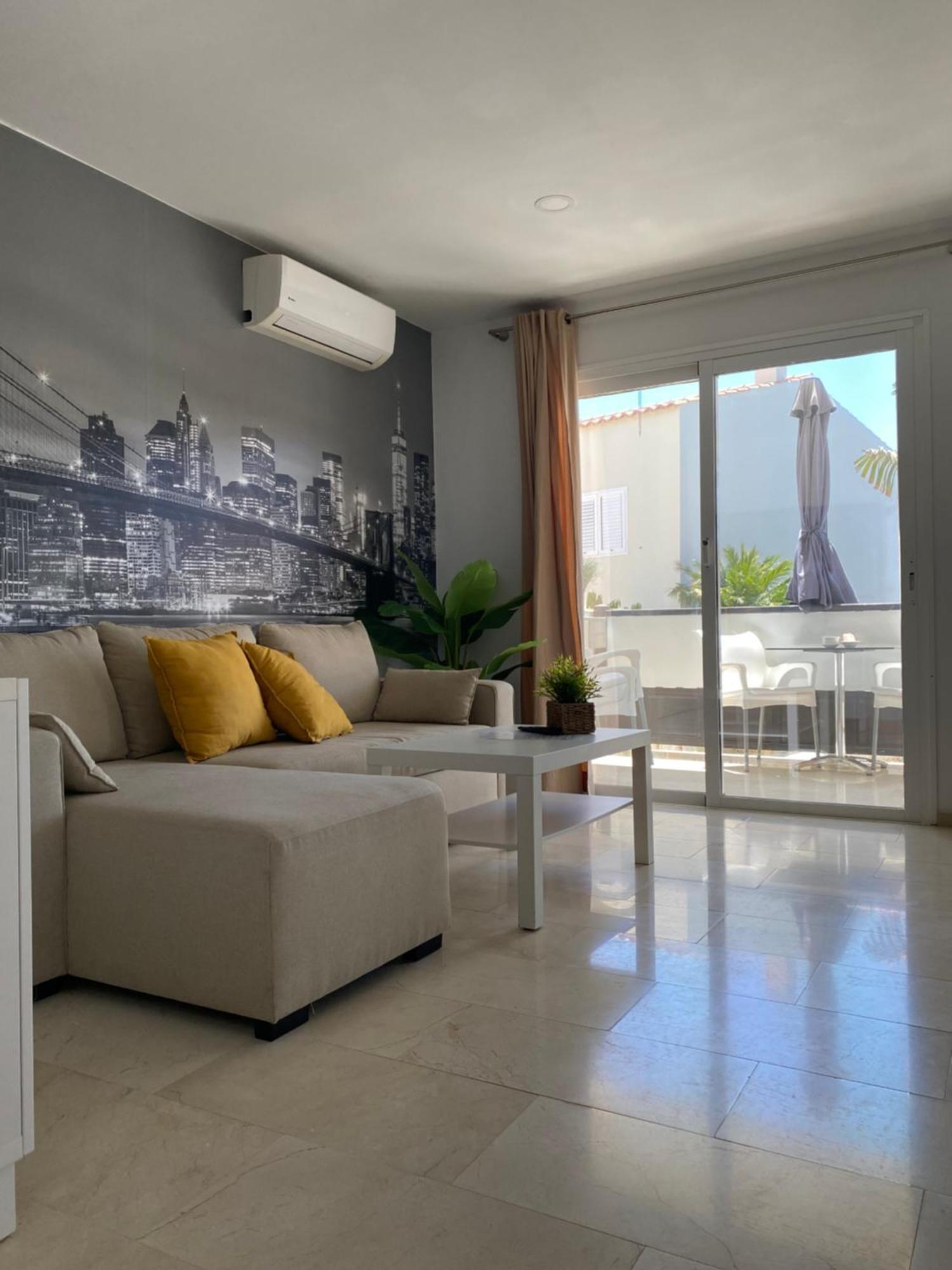 Apartamento A Pocos Metros De La Playa Arguineguin Kültér fotó