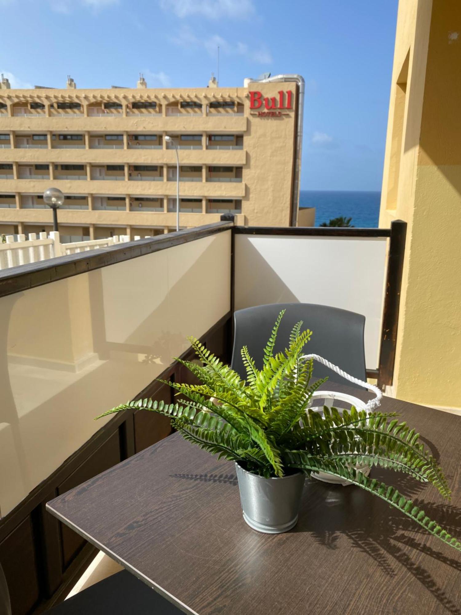 Apartamento A Pocos Metros De La Playa Arguineguin Kültér fotó