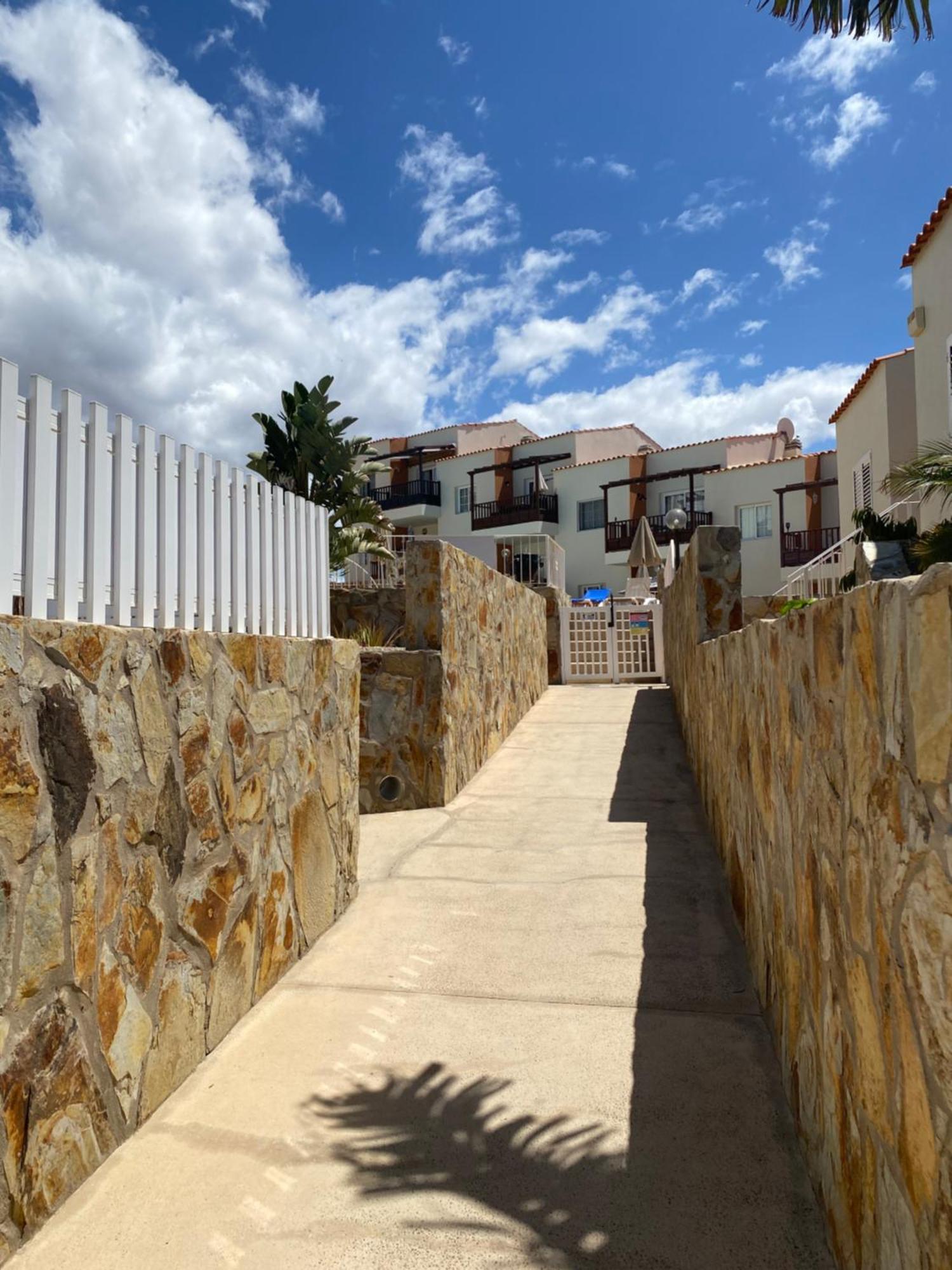 Apartamento A Pocos Metros De La Playa Arguineguin Kültér fotó