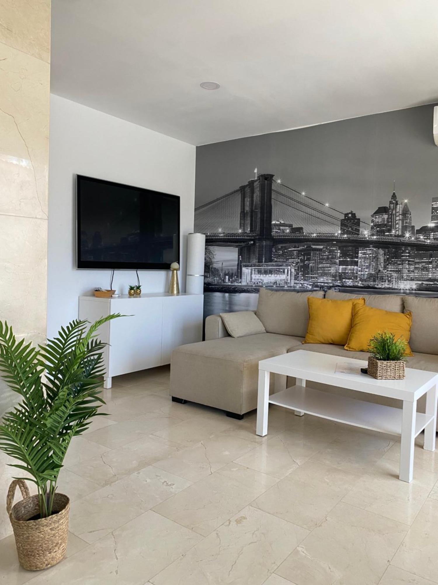 Apartamento A Pocos Metros De La Playa Arguineguin Kültér fotó